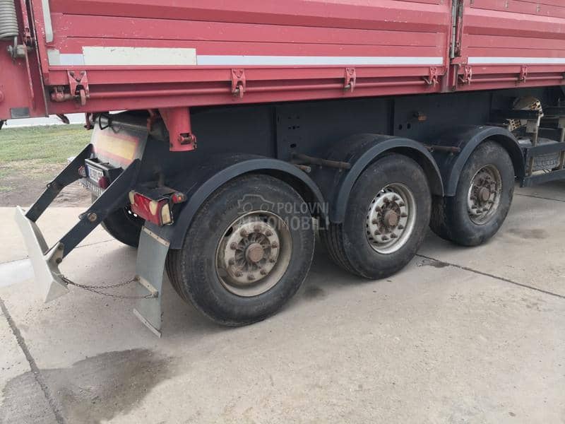 Schwarzmuller 3SHKS/2E