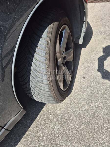 Audi Q5 2.0 tdi  QUATTRO