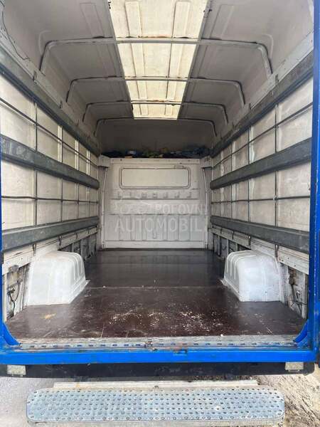 Citroen Jumpy 