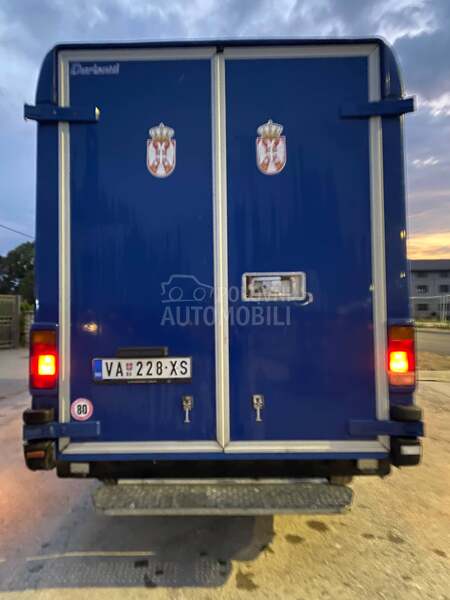 Citroen Jumpy 