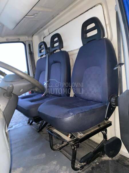 Citroen Jumpy 