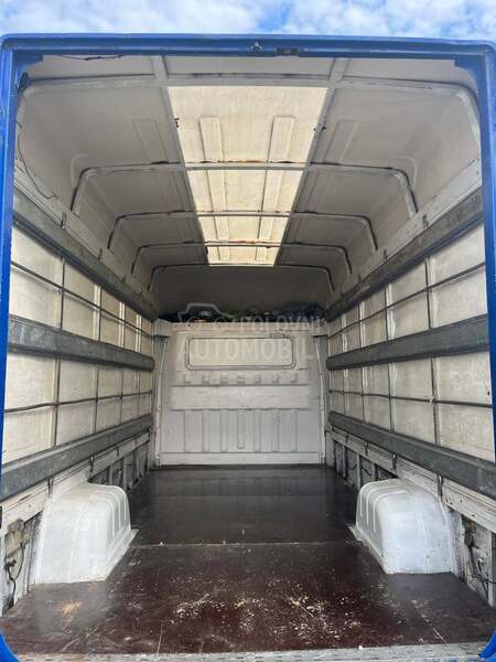 Citroen Jumpy 