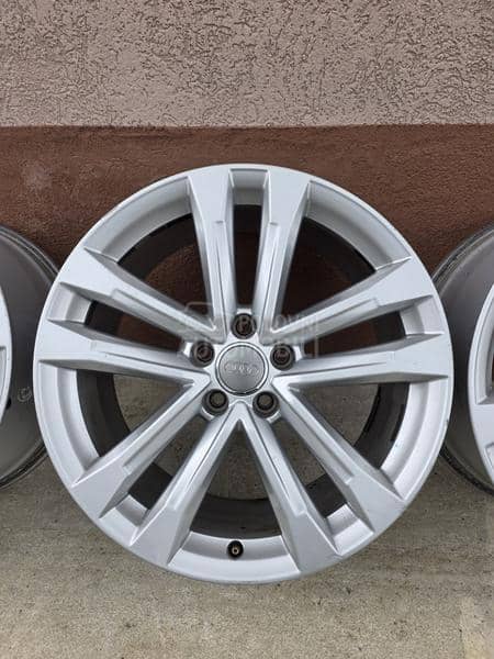 Aluminijumske felne Audi original TOP 19" 5 x 112