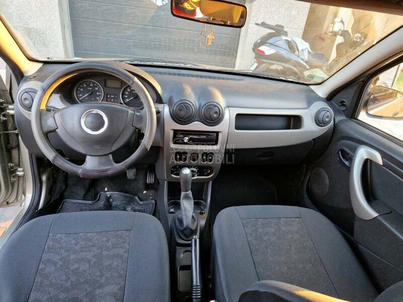 Dacia Sandero sandero
