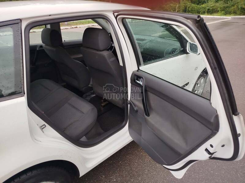 Volkswagen Polo 1.4 TDI ČITAJ