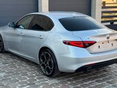 Alfa Romeo Giulia 2.2 Q4
