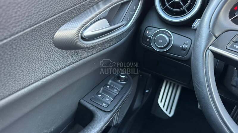 Alfa Romeo Giulia 2.2 Q4