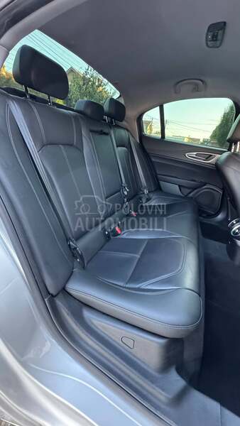 Alfa Romeo Giulia 2.2 Q4