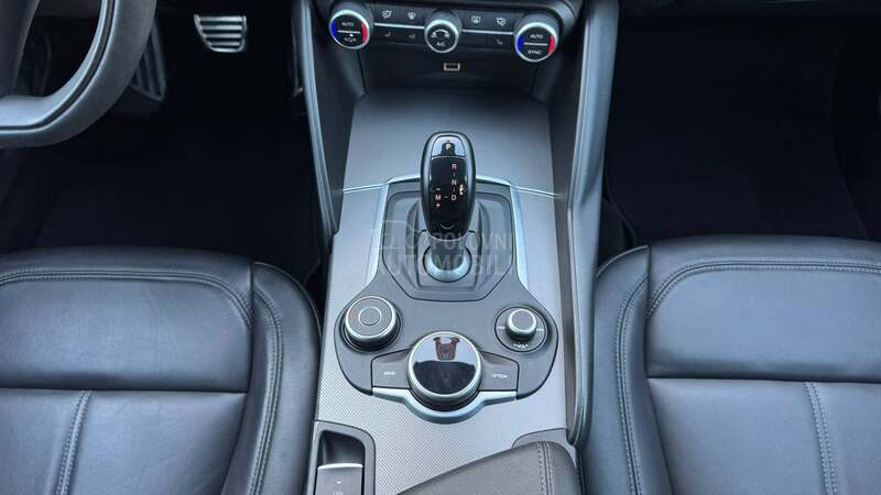 Alfa Romeo Giulia 2.2 Q4