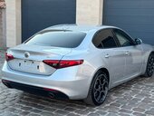 Alfa Romeo Giulia 2.2 Q4
