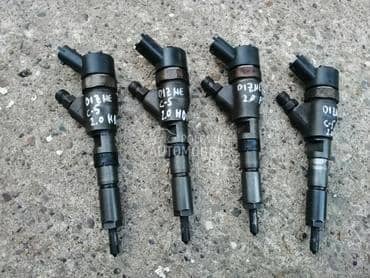 dizne za Citroen C5 od 2001. do 2005. god.