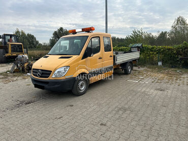 Mercedes Benz Sprinter 311cdi