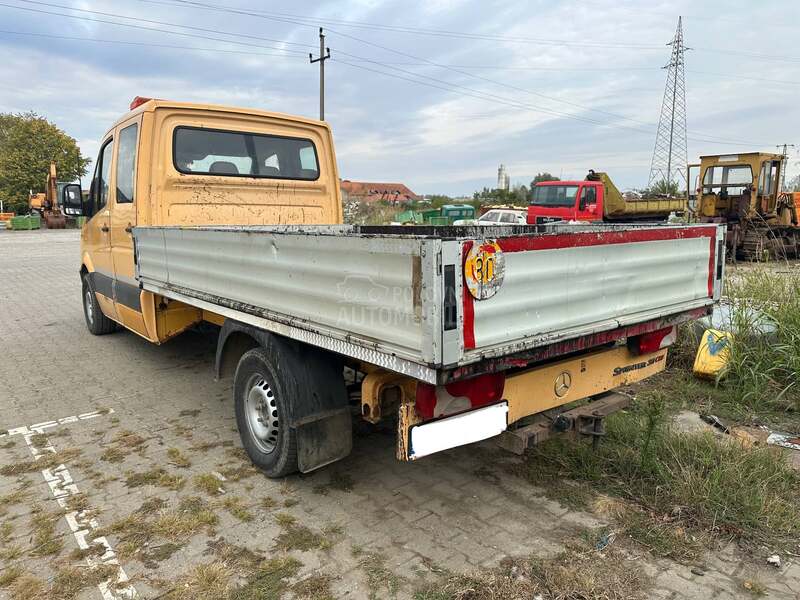 Mercedes Benz Sprinter 311cdi