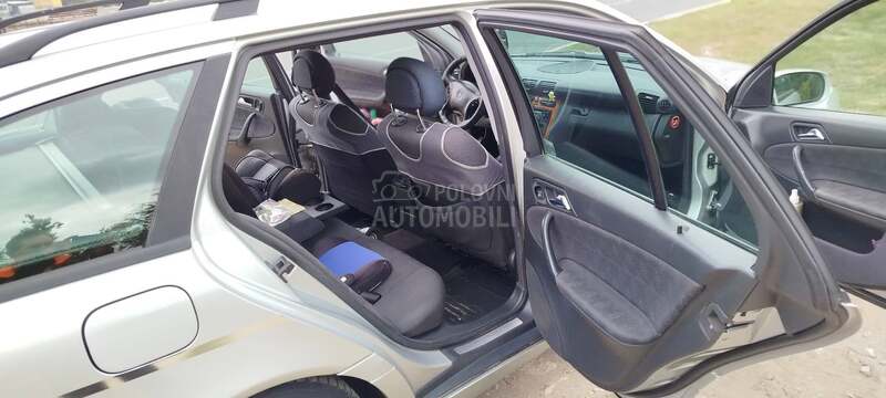 Mercedes Benz C 180 C180 clasik