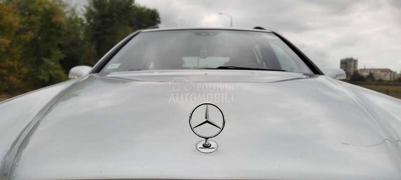 Mercedes Benz C 180 C180 clasik
