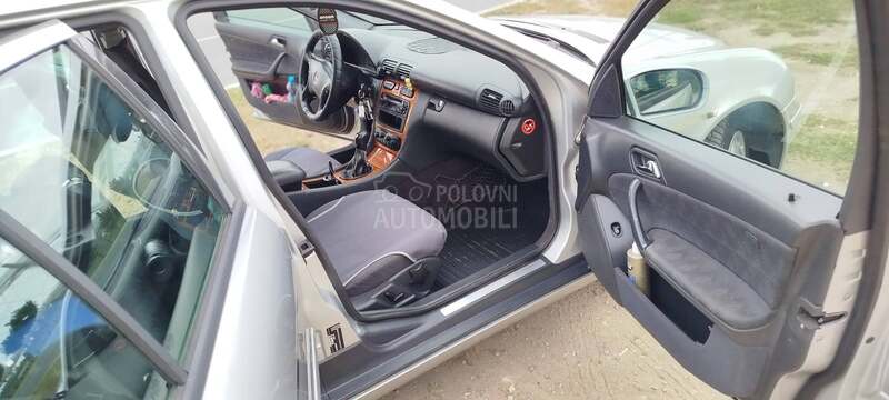 Mercedes Benz C 180 C180 clasik