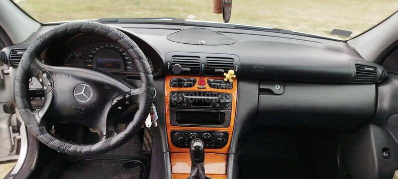 Mercedes Benz C 180 C180 clasik