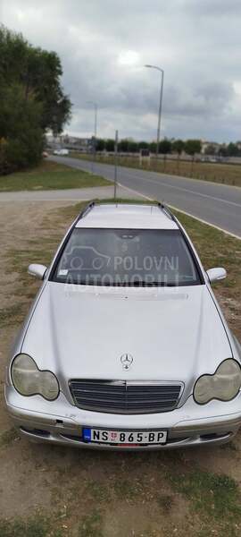 Mercedes Benz C 180 C180 clasik