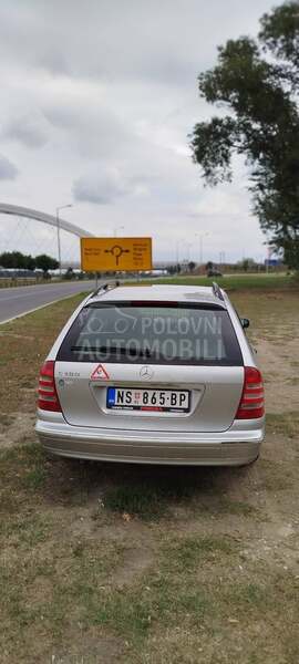 Mercedes Benz C 180 C180 clasik