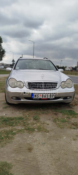 Mercedes Benz C 180 C180 clasik