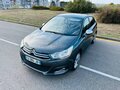 Citroen C4 1.6e-HDI EXLU.NAVY