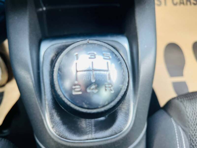 Citroen C4 1.6e-HDI EXLU.NAVY