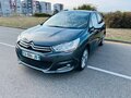 Citroen C4 1.6e-HDI EXLU.NAVY