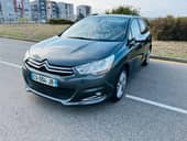 Citroen C4 1.6e-HDI EXLU.NAVY