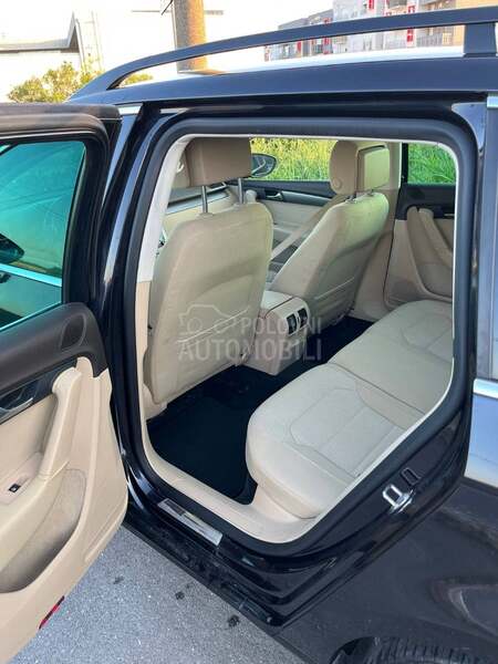 Volkswagen Passat B7 Nov