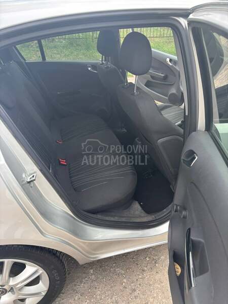 Opel Corsa D 1.3cdti