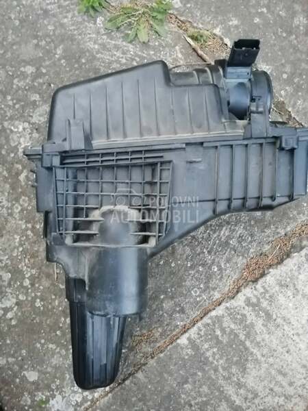 kuciste filtera vazduha