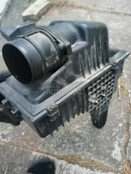 kuciste filtera vazduha