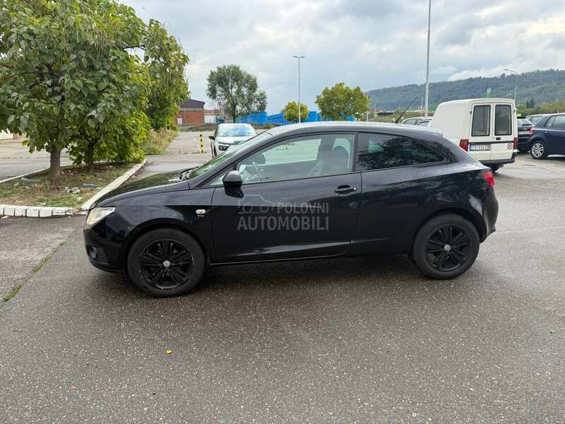Seat Ibiza 1.2 tsi