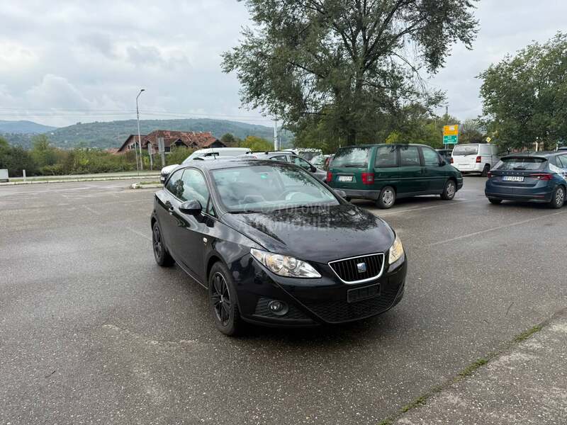 Seat Ibiza 1.2 tsi