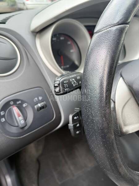Seat Ibiza 1.2 tsi