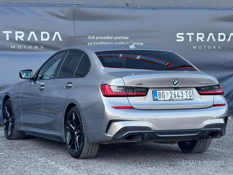 BMW M 340i xDrive