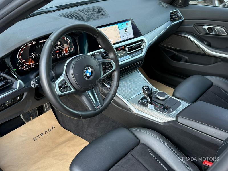 BMW M 340i xDrive