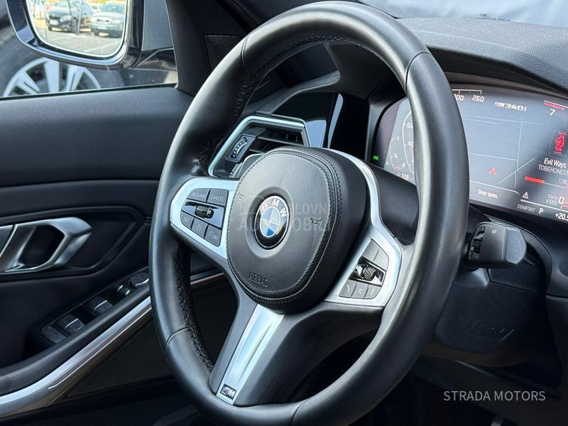 BMW M 340i xDrive