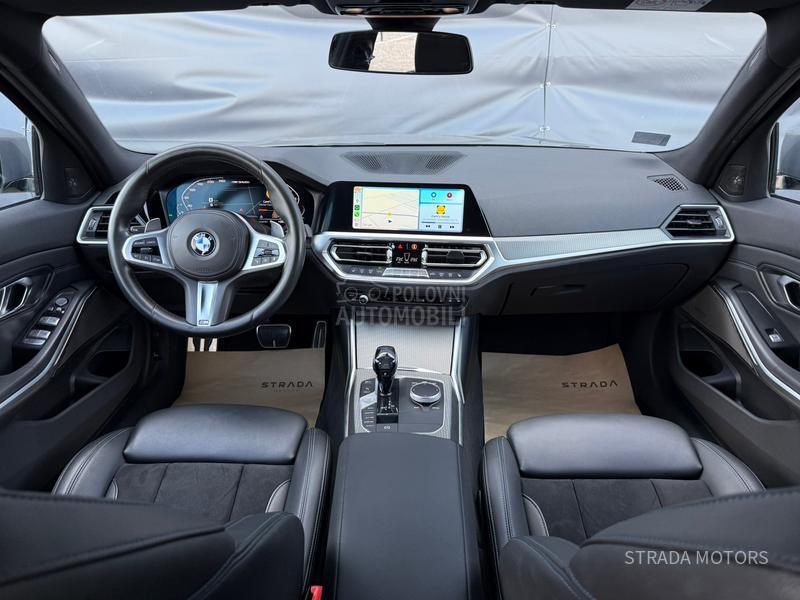BMW M 340i xDrive