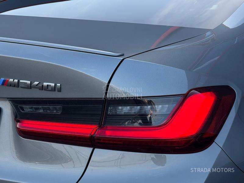 BMW M 340i xDrive