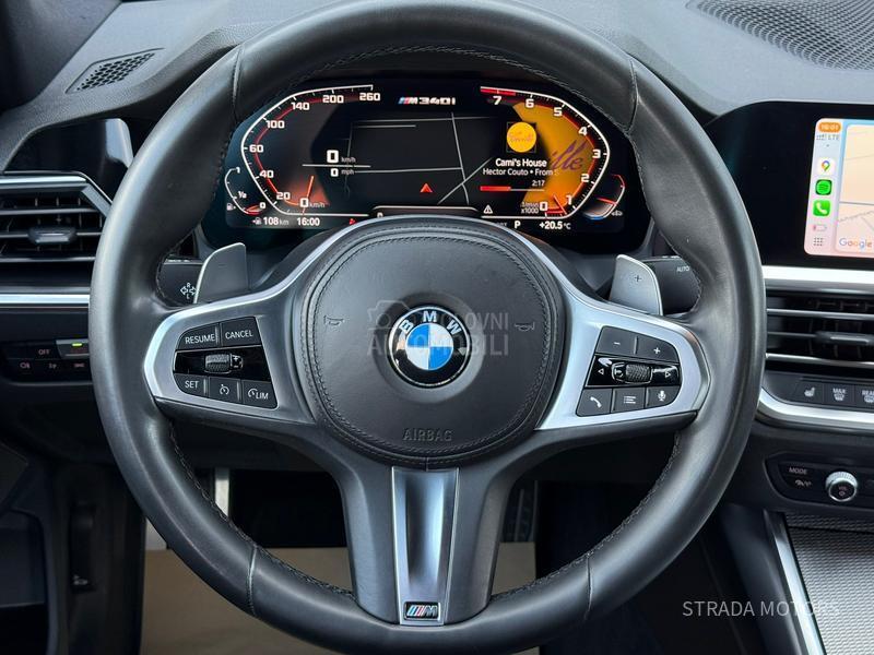 BMW M 340i xDrive