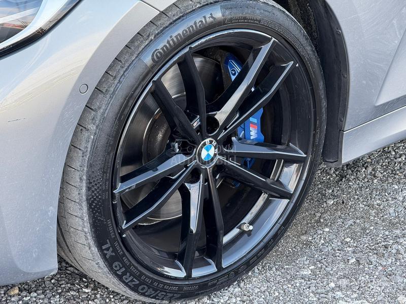 BMW M 340i xDrive