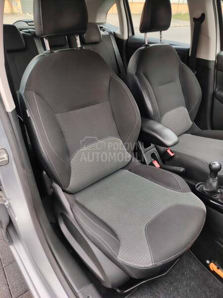 Citroen C3 1,6 NAV,DIG.KL.LED