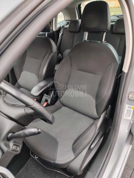 Citroen C3 1,6 NAV,DIG.KL.LED