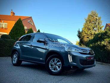 Citroen C4 Aircross EXLUSI VE CH