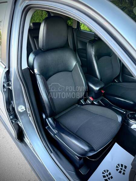 Citroen C4 Aircross EXLUSI VE CH