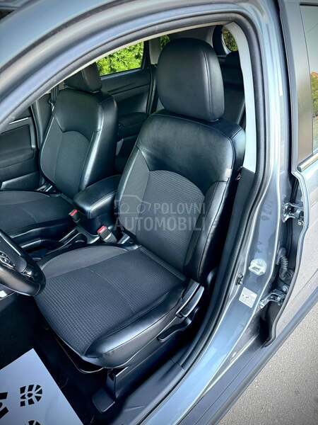 Citroen C4 Aircross EXLUSI VE CH