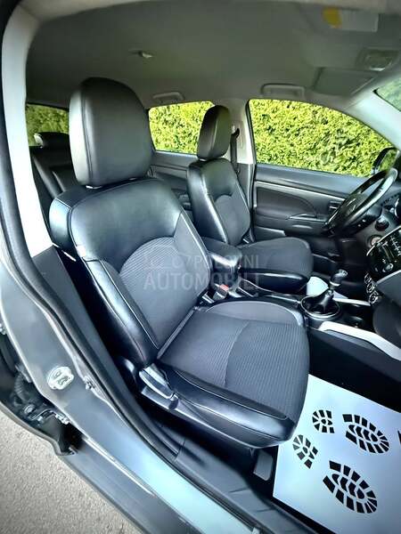 Citroen C4 Aircross EXLUSI VE CH