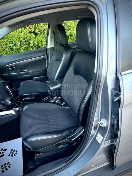 Citroen C4 Aircross EXLUSI VE CH