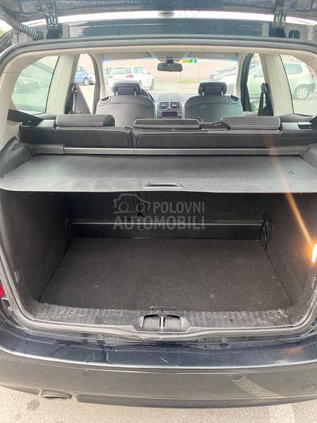 Mercedes Benz A 200 CH